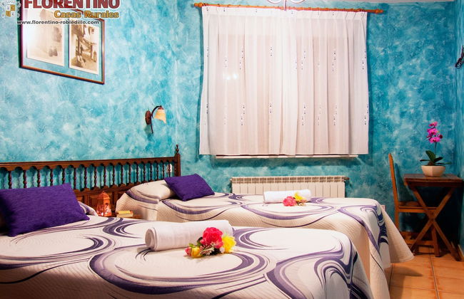 Casa Rural Los Moros - Foto 3