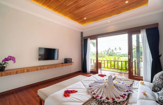 Villa Viandra - Foto 11