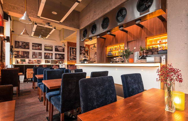 Loft Aparts - Foto 57