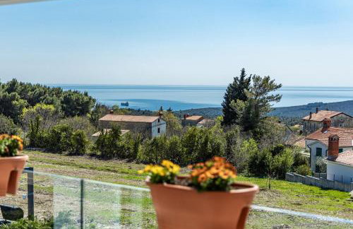 Villa Novtek Istria with Private Heated Pool - Foto 28