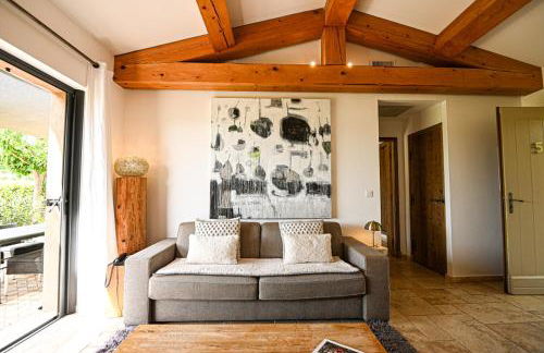 Auberge de l'Oumède - Foto 56