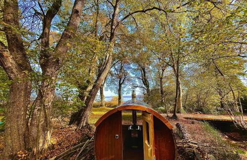 See-Chalet Riederau - Foto 22