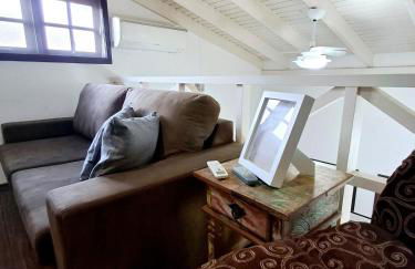 Flat na Praia de Maresias - 100 metros da praia - Foto 15