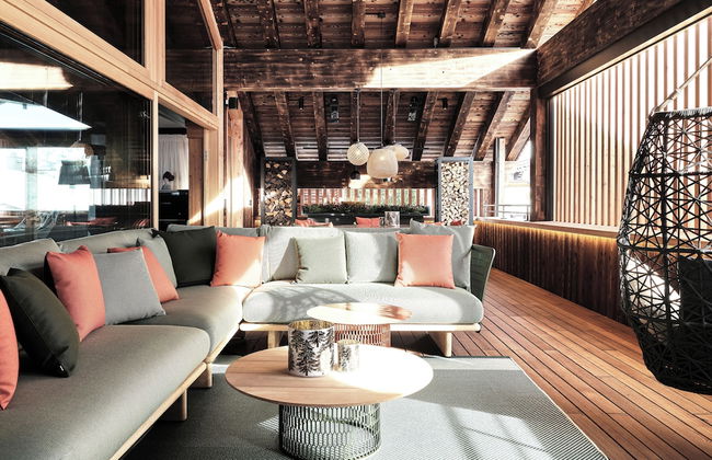 Lech Lodge - LEGENDARY - Foto 58