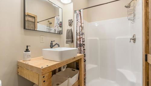 Ultimate Mtn Retreat - Game room-Fire Pits-Views-Bunk Room - Foto 2