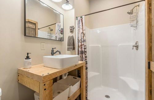 Ultimate Mtn Retreat - Game room-Fire Pits-Views-Bunk Room - Foto 2