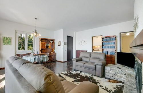 Lago Azzurro Infinity View - Happy Rentals - Foto 13