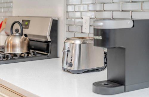 37 - 3BR Quincy - Cozy Townhouse near Adams Park - Foto 64