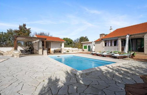 Stunning Home In Drinovci With Sauna - Foto 1