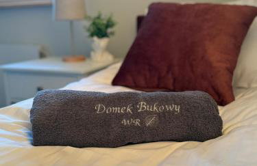 Warmia Domek Bukowy - Foto 22