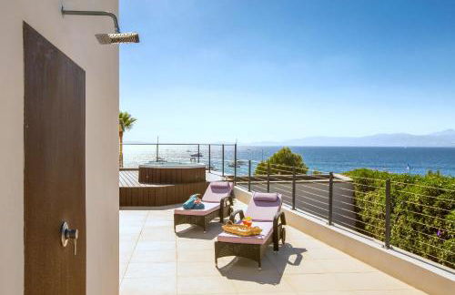 Casa Pura - Luxuriöses Ferienhaus mit Meerblick - Foto 4