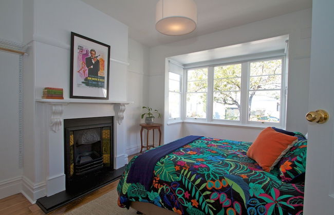 Strahan House - Foto 5