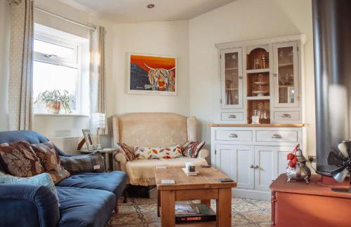 Spacious 5-Bed Detached Home in Charming Tadcaster - Foto 45