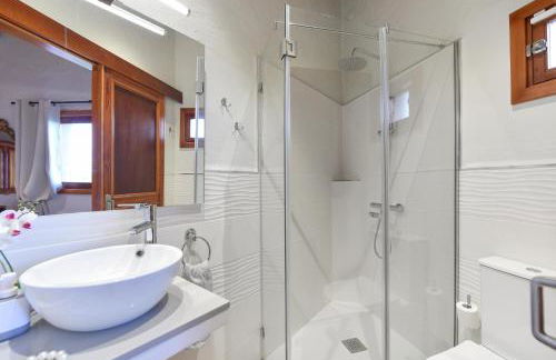 La Casa de Arriba Arucas by VillaGranCanaria - Foto 26