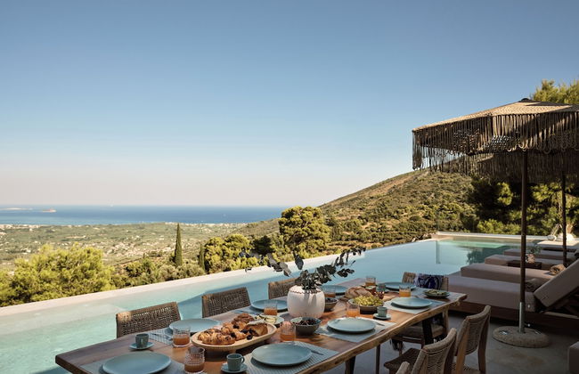 Segreto Del Lusso - Foto 60