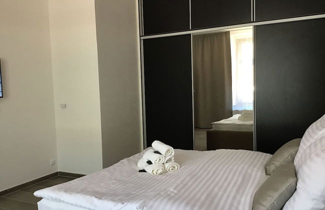 Euro Apartments Lidická 39 Brno - Foto 6