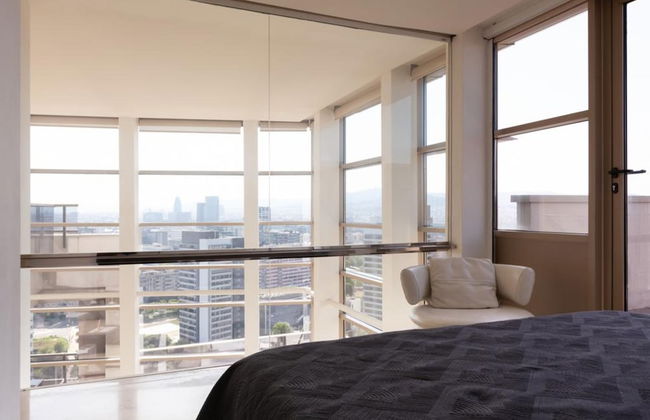The Penthouse Barcelona - Foto 3