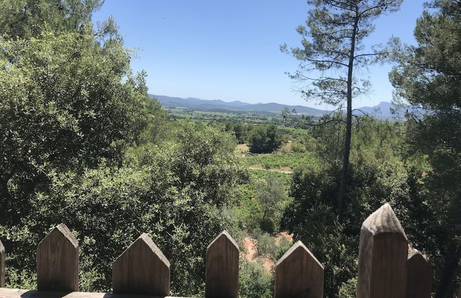 Domaine de la Tuilière - Foto 54