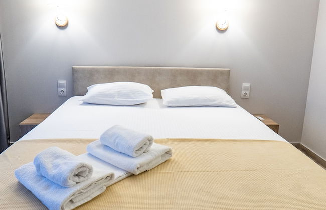 Nikolaidis Apartments - Foto 41