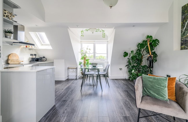 Gorgeous Hampstead Flat - Foto 78