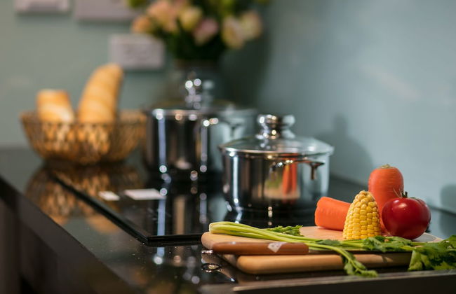 The Bloom Ha Noi - Foto 28