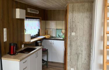 Domek Letniskowy z prywatną plażą - Foto 13