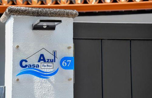 Bluehouse Paraiso á beira Mar - Foto 20