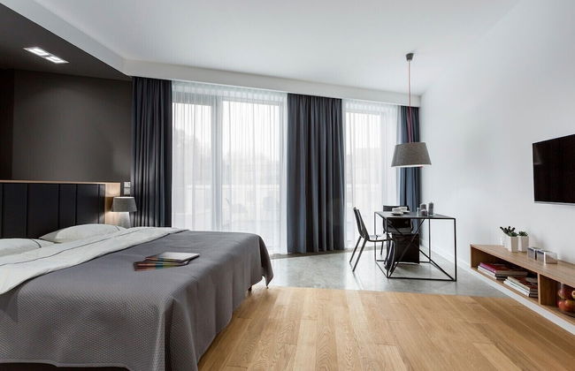 Moderna Profit- Baltiq Plaza - Foto 2