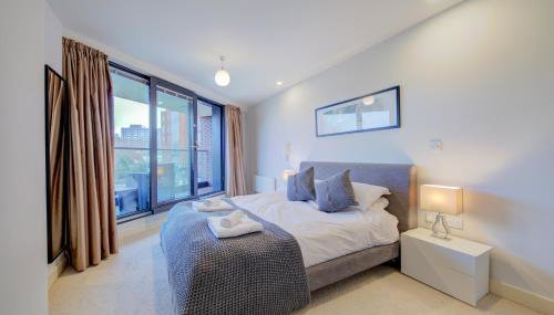 Cleyro Serviced Apartments - Finzels Reach - Foto 2