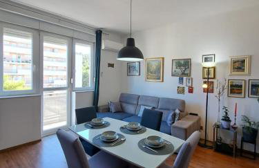 Apartman Suzi near Marjan & City Centar - Foto 8
