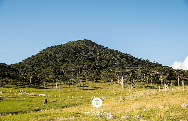 Chalé Diamante Negro - Urubici - SC - Foto 34