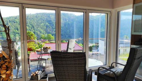 Stausee- WaldLoft - Foto 2