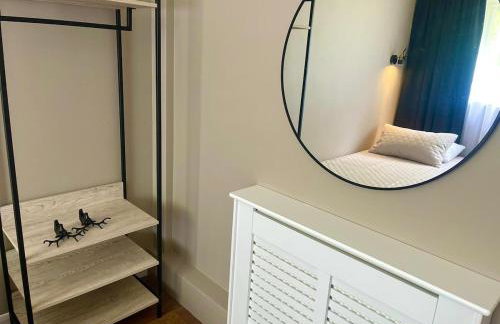 Luxury 2 Bedroom Norfolk Retreat-Private Hot Tub - Foto 36