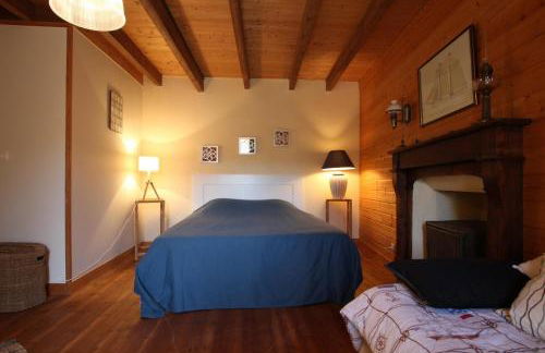 gite des vieilles rues - Foto 10