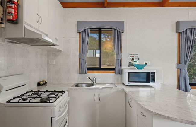 Wodonga Holiday Park - Foto 35