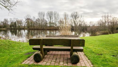 Landflair am See - Foto 3