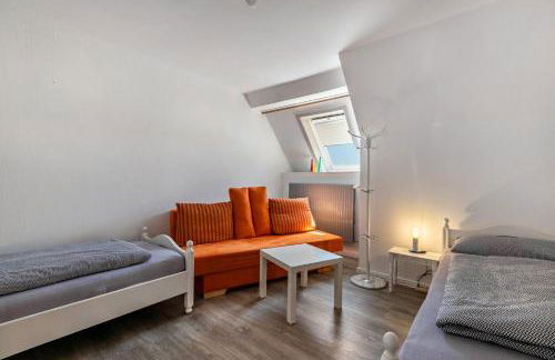 Neue ruhige Ferienwohnung - Foto 18