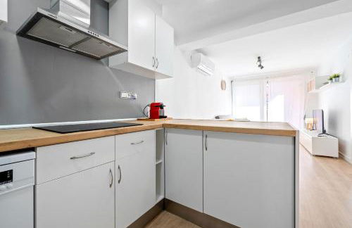 Hauzify I Apartament La Ponderosa - Photo 8