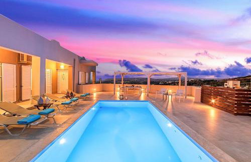 Holiday Home für 12 Personen in Kournas- Kreta - West-Kreta by Interhome - Foto 31