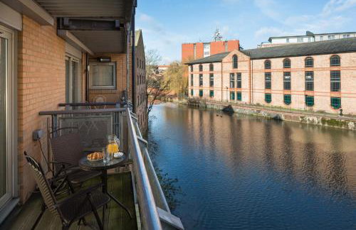 City Apartments - John Walker House - Foto 14