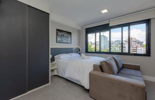 VivaBem em um studio perfeito em área nobre! - Foto 3