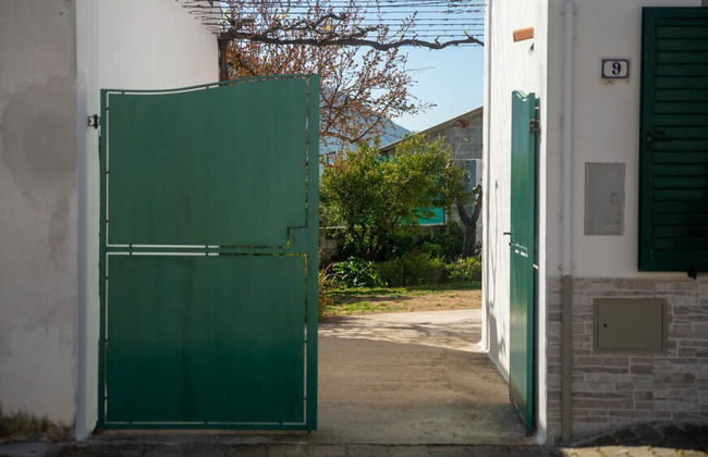 Appartamento Fico - Foto 35