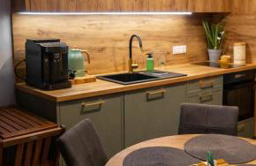 Apartament Słoneczna Dolina SPA Belle View - Foto 2