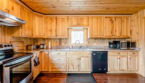 Golden Oasis - Photo 3