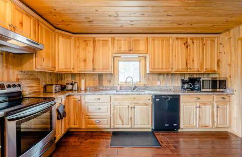 Golden Oasis - Photo 3