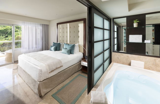 Paradisus Playa del Carmen – Riviera Maya - All Inclusive - Foto 35