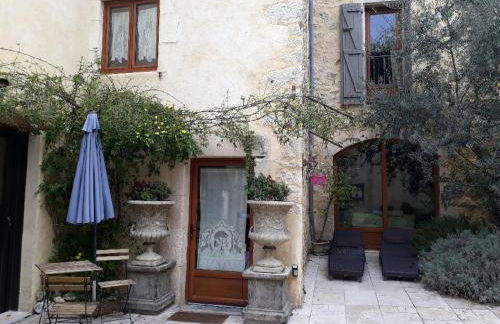 Clos de Raveyron - Foto 19