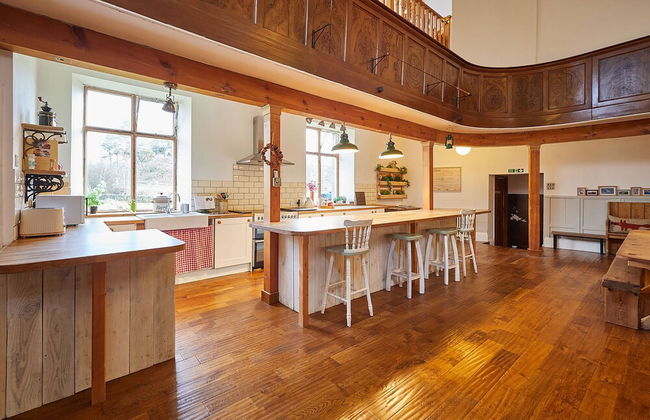 Host Stay Birdhope Craig Church - Photo 14