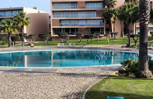 Salgados Beach&Golf - Praia dos Salgados - Foto 47