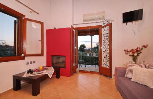 Koromilia Villa - Foto 30